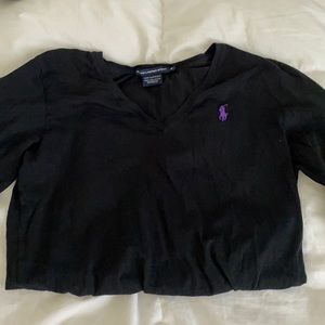 POLO SPORT long sleeve
